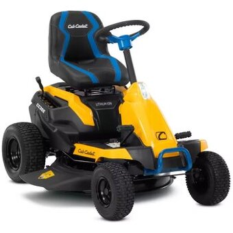 nový nepoužitý záhradný rider CubCadet LR2 ES76