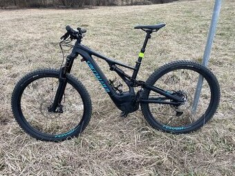 Specialized Turbo Levo 2019