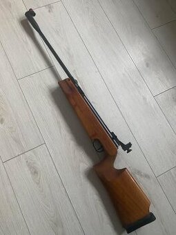 PCA vzduchovka Walther LGR cal. 4,5 mm