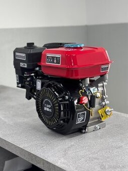 Motor 212cc