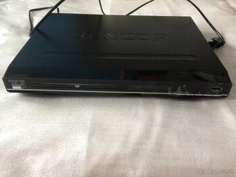 DVD prehrávač Sencor SDV-6201