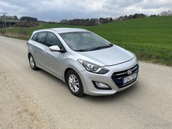 Hyundai i30 1.6crdi