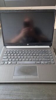 Laptop HP 14-dk0003