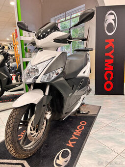 Skúter Kymco Agility City 16+ 125