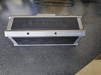 bluetooth reproduktor