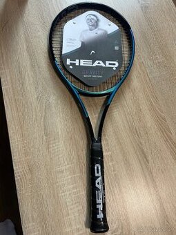 HEAD TENISOVÁ RAKETA GRAVITY MP 2025
