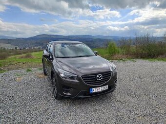 Predám Mazda CX5  2,2diesel