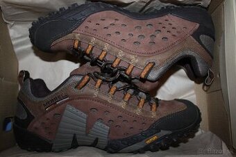 Športová,oudorova obuv Merrell,predaj