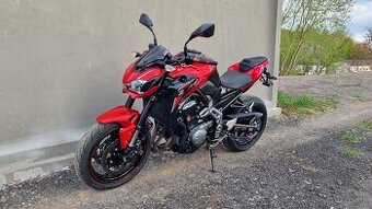 REZERVOVANA Kawasaki Z 900 2018 35KW