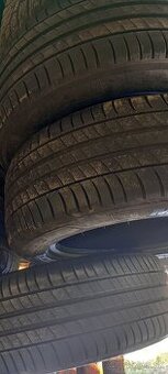 Ponúkam letné pneu 205/55 R16 Michelin Primacy 3