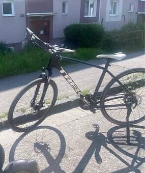 Trek dual sport