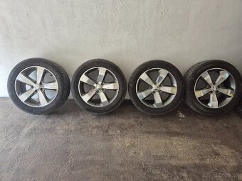 Disky Jeep  265/50/R20 - 1