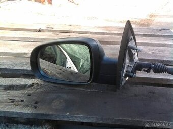 Opel corsa C spatne zrkadla