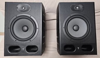 P: Focal Alpha 80