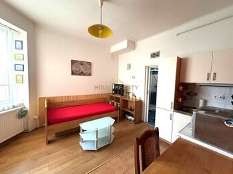 Prenájom pekná garsónka, Dostojevského rad, Bratislava I. St