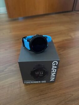 Garmin Forerunner 945