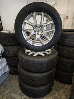 235/60 R18 Volvo XC60 Letné