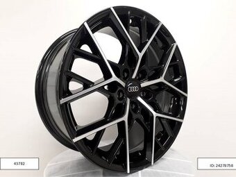 Audi A4, A5, Q5, A6, A7, Q7 alu disky R18 8J ET40 5x112 1251