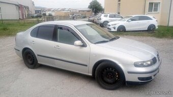 Seat Toledo 2.3 V5 LPG