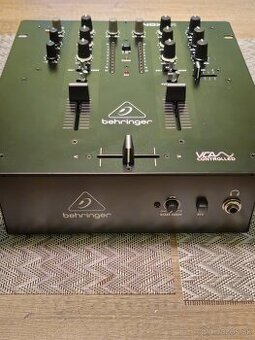 Behringer nox101