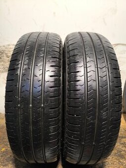 225/75 R16C Letné pneumatiky Nexen Roadian 2 kusy
