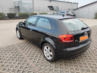 A3 2.0 d