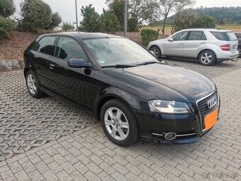 A3 2.0 d