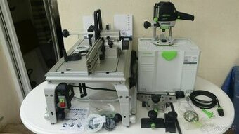 Súprava stolových fréz Festool TF-1400