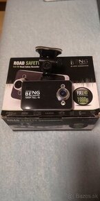 Autokamera BENG Full HD 1080