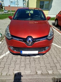 Renault Clio 1.2