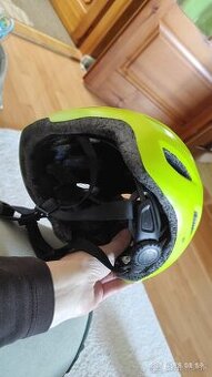 Prilba Giro Scamp