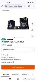 Predám