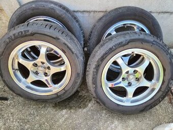 Elektrony 5x100 r15
