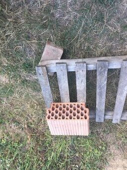 keramická stropná vložka (KSV 19/45