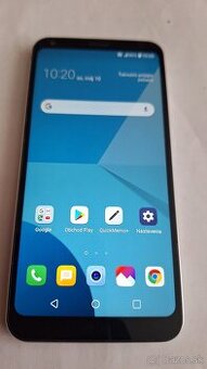 LG Q6 3GB/32GB android 8