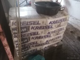 Kreisel FN 615 samonivelizačná stierka 25 N/ mm2, 2-15 mm