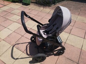 Kočik JOIE trojkombinácia + isofix