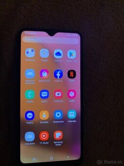 Samsung galaxi a 20 S