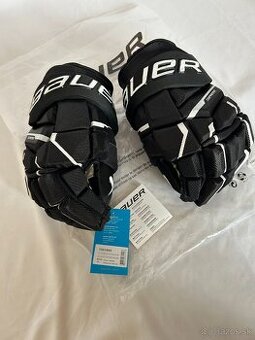 Hokejové rukavice bauer Mach Sr
