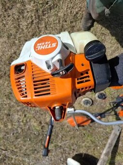 krovinorez stihl FS235