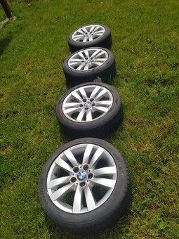 BMW 225/45 R17 5x120