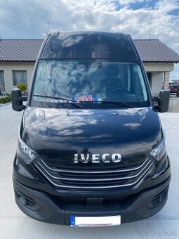 Predám IVECO Daily 3.0 129 kW. Možný odpočer DPH