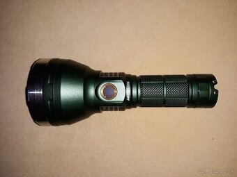 Led baterka " Astrolux FT03S "