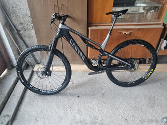 Canyon Neuron CF 9.0