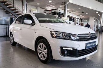 Citroën C-Elysée PureTech 82 E6.2 Feel