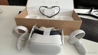 Meta Quest 2 128GB
