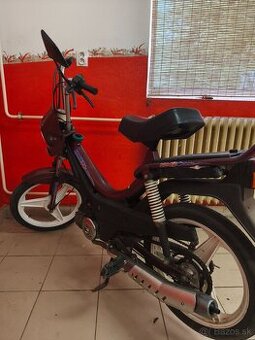 Predám Korado moped