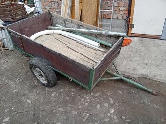 Vlečka