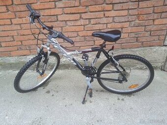 Predám horský bicykel CTM LEGAN
