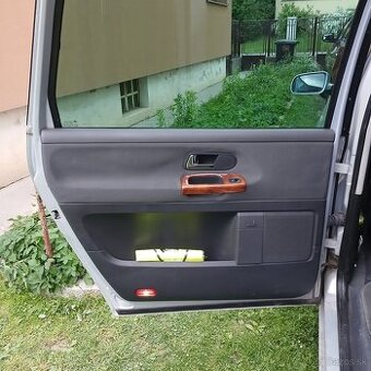 Seat Alhambra 1.9 tdi